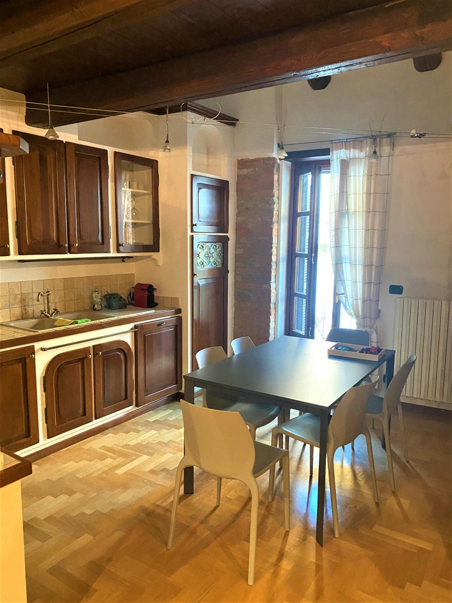 Apartamento Peiragal La Morra Exterior foto