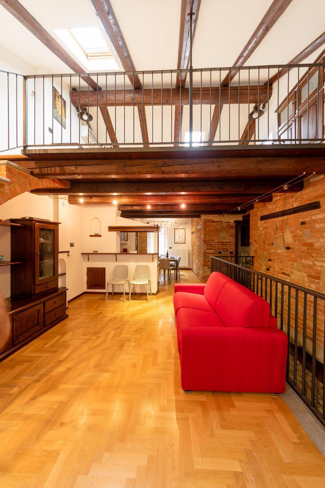 Apartamento Peiragal La Morra Exterior foto