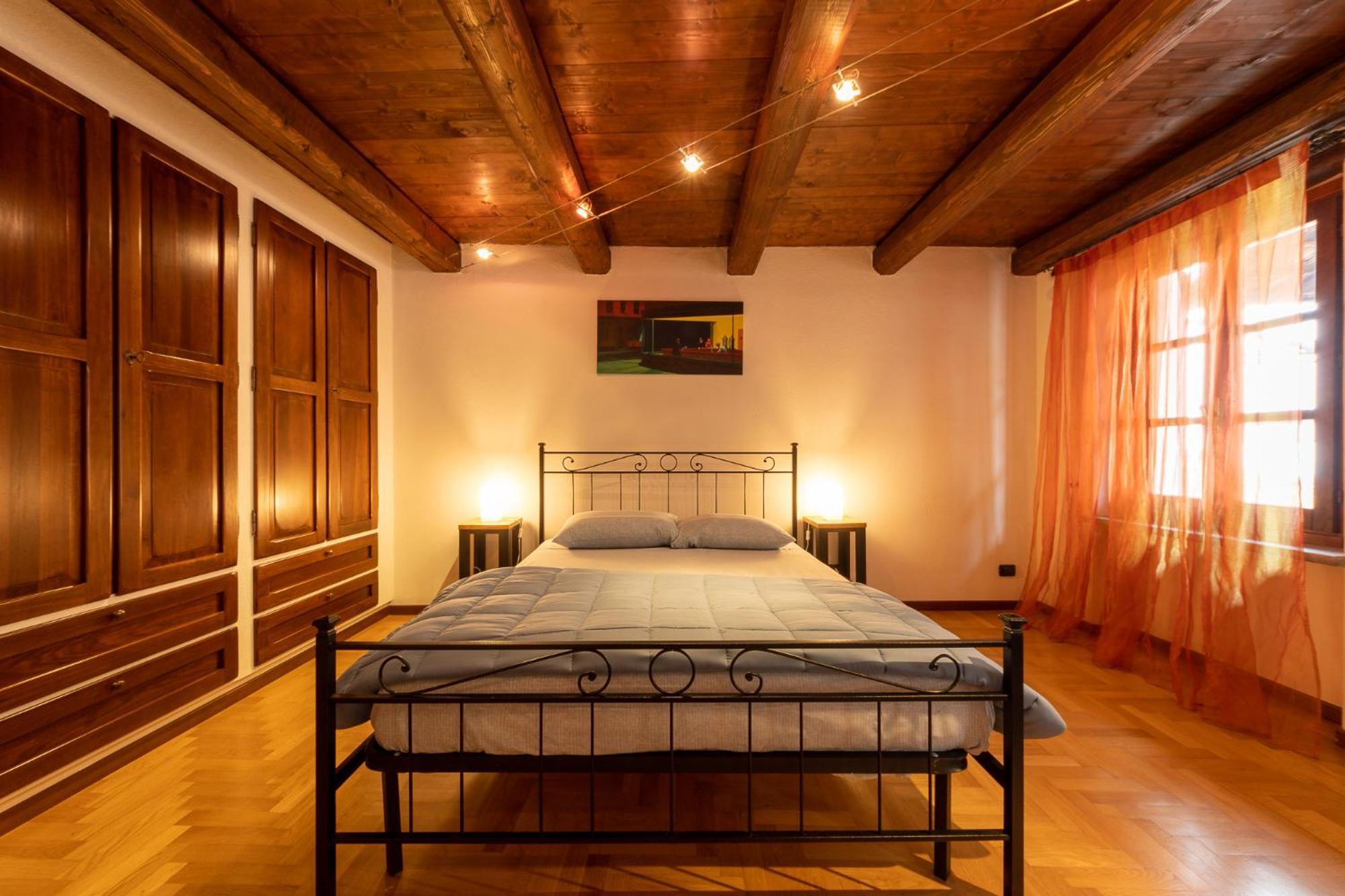 Apartamento Peiragal La Morra Exterior foto