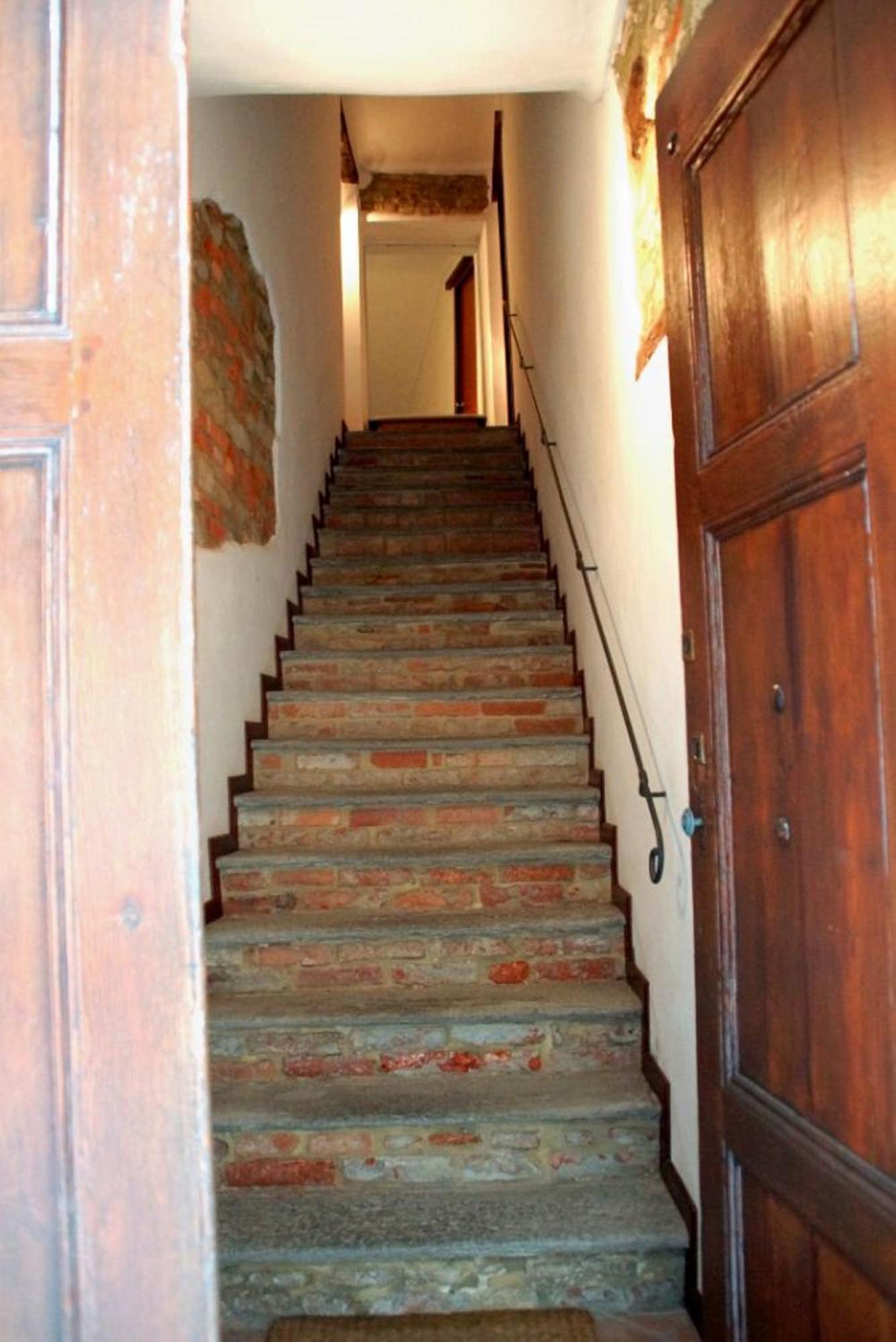 Apartamento Peiragal La Morra Exterior foto