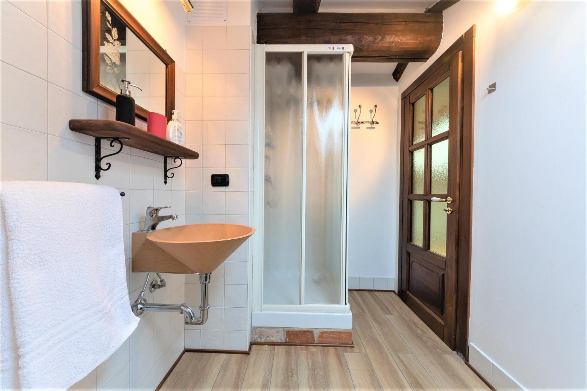 Apartamento Peiragal La Morra Exterior foto