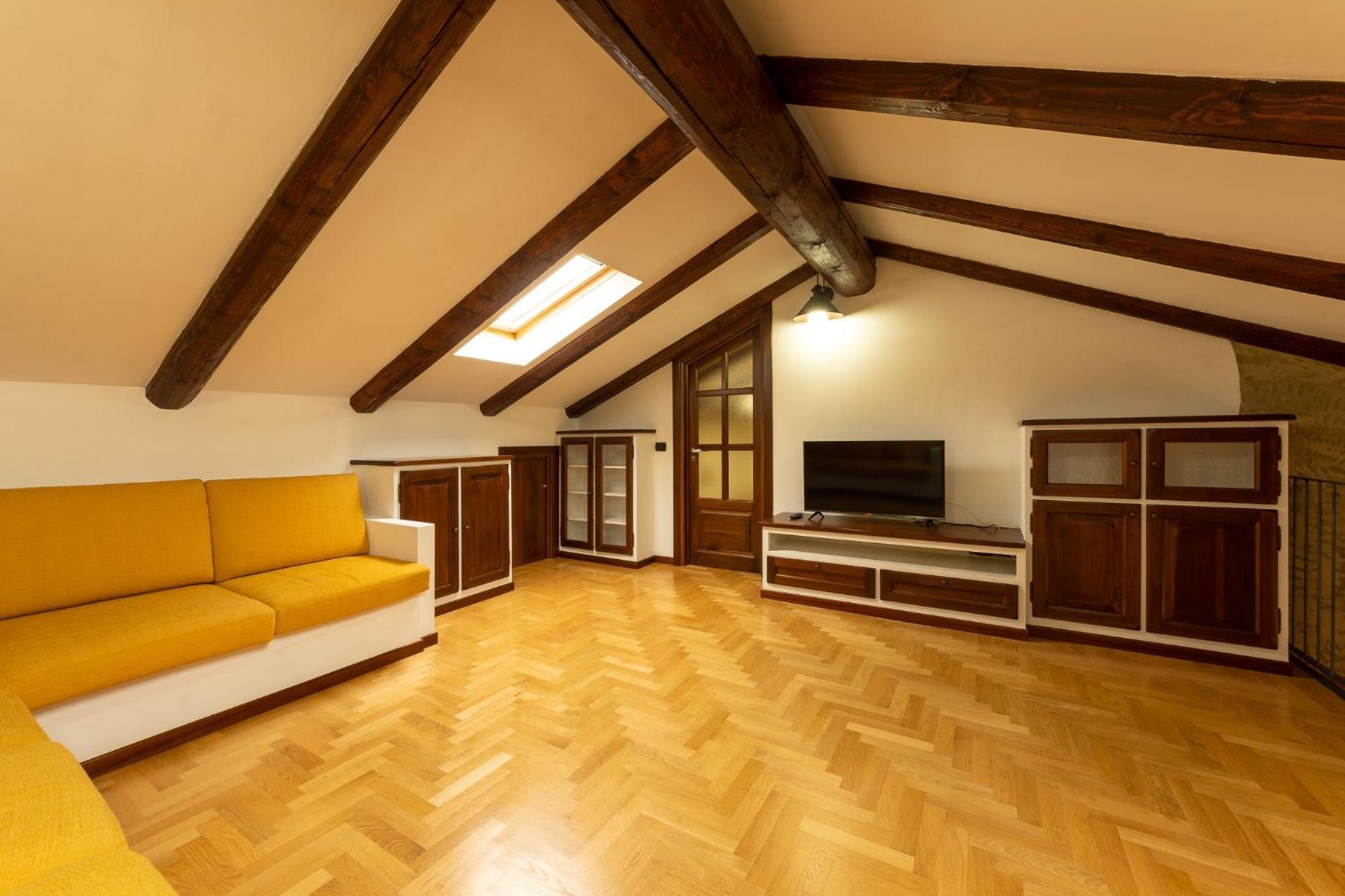Apartamento Peiragal La Morra Exterior foto