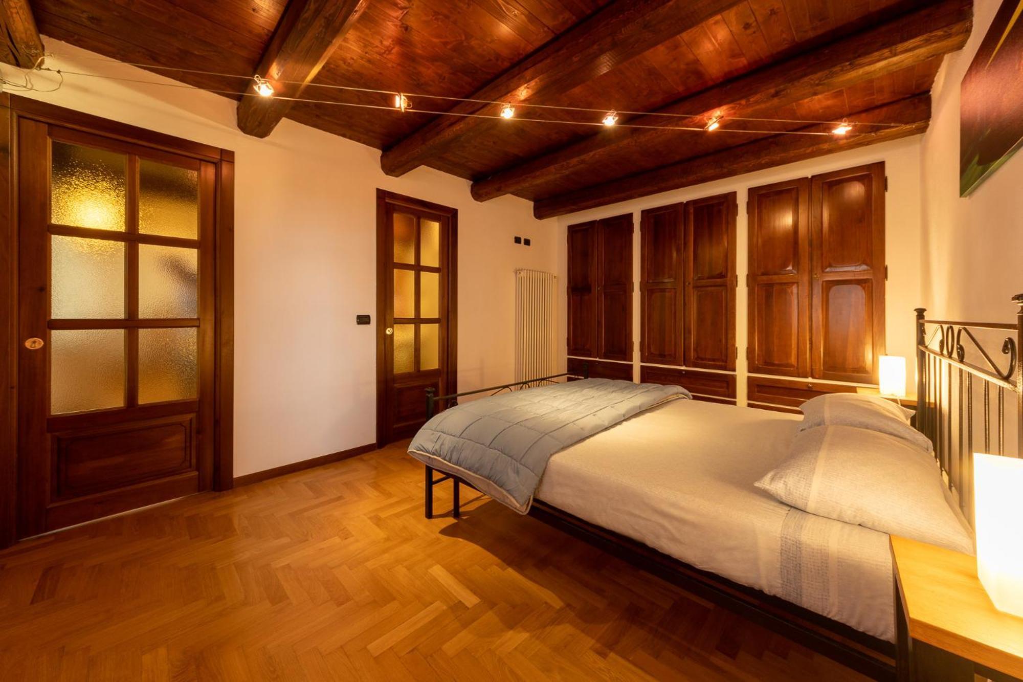 Apartamento Peiragal La Morra Exterior foto